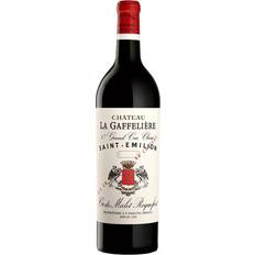 Château La Gaffelière, 1er Grand Cru Classé St-Emilion 2019