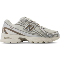 New Balance U740MU2 Sneaker - Beige/Zilver