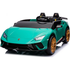 Lamborghini Køretøj Lamborghini Med To Sæder