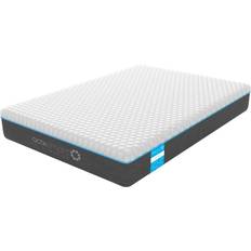 Dormeo Octasmart Premium Deluxe Black/White Polyether Matress 135x190cm