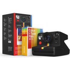 Polaroid Now+ Generation 2 Everything Box Black