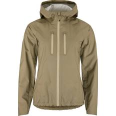 Beige - Träningsplagg Ytterkläder Craft Pro Trail 2L Light Weight Jacket - Beige