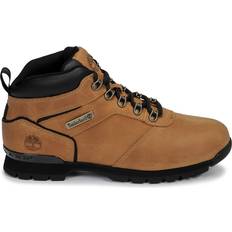Rubber Lace Boots Timberland Splitrock 2 M - Brown