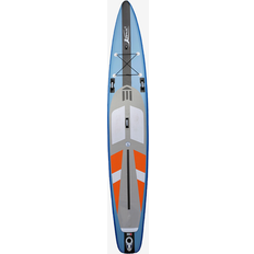 Kona Numinous Air SUP Racing 14.0 - 27 - Blue/Gray