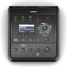 Bose T4S ToneMatch Mixer