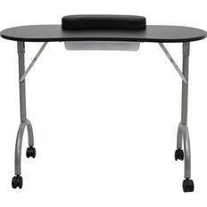 vidaXL Manicurebord Table