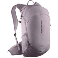 Lila Vandringsryggsäckar Salomon Trailblazer 20 Nirvana Plum Perfect