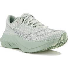 Dame - Nike Air Zoom Pegasus Sko Saucony Løbesko Endorphin Pro 4 Mist - Mist