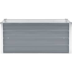 vidaXL Garden Raised Bed 40x100x45cm