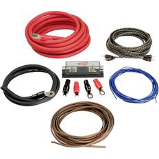 WK-35 Car Stereo Headstage Amp Connector Kit