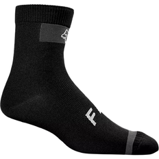 Fox Underwear Fox Defend Water Socks - Black