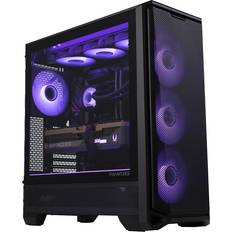 Prebuilt gaming pc Refract Gaming Ultraviolet 4K Pro Pre-Built PC (FS-1UV-EP)