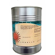 Chlorella CGF 500ml