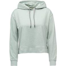 Black Diamond Sweatere Black Diamond Circuit Midlayer Hoody Hoody Damer - Grå
