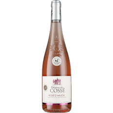 Château des Cossé 2024 Rosé d´Anjou AOP