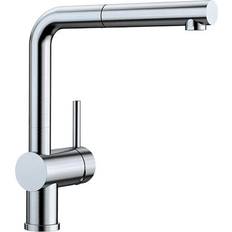 Blanco Linus S 517184 Steel