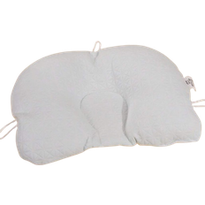 Baby Rest Pillows on sale Shein Correction Head Shape Auxiliary Shaping Pillow Light Blue