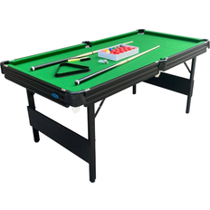 6' Crucible Snooker Folding Table