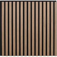 Polyester felt Acoustic Panels vidaXL 42002580 19x600x605mm