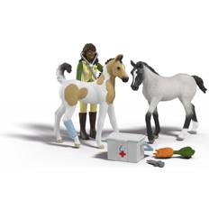 Schleich Rollelegetøj Schleich First Aid Kit
