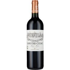 Château Lamothe-Cissac 2020 Cru Bourgeois Haut-Médo