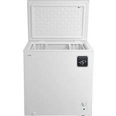 Logik Freezers Logik L198CFW23 White