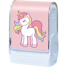 1pc Custom Name Stamp For Kids Clothing Waterproof The Name Stamp Personalized For Clothes