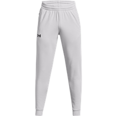 Under Armour Armour Fleece Men's Joggers - Halo Gray/Black