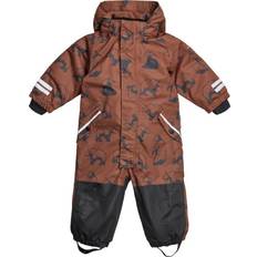 McKinley Overaller McKinley Hamra MR Vinteroverall Barn