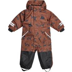 McKinley Overaller McKinley Hamra MR Vinteroverall Barn