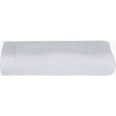 Hemtex Handdukar Hemtex Oliane Organic Guest Towel White (70x50cm)
