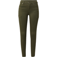 Dr. Denim Lexy Cargo J10 Emerald