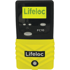 Lifeloc Alkometer FC10