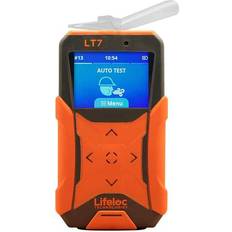 Lifeloc Alkometer LT7