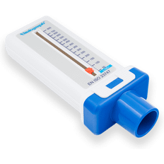Testdig Peakflowmeter - PEF måler
