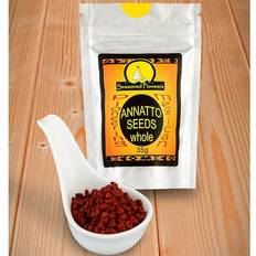 Mexican Whole Annatto Seeds 35g