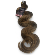 Wigs LDN Coloured Tape Hair Extension 22 inch