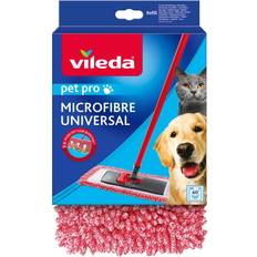 Vileda Pet Pro Mop Cover Multicolour