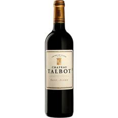 Chateau Talbot Saint Julien Grand Cru Classé 2019