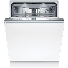 Bosch Bestikkurve Opvaskemaskiner Bosch Serie 6 SBV6ZCX16E Opvaskemaskine Integreret