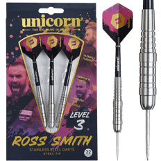 Unicorn Darts Level 3 Dart Dartpilar