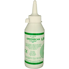 Håndkøbsmedicin Greenscan Ultralyds 250ml Gel