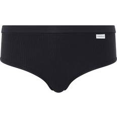 Chantelle Cotton Comfort Hipster - Black