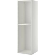 Högskåp IKEA Högskåpsstomme Vit 60 x 60 x