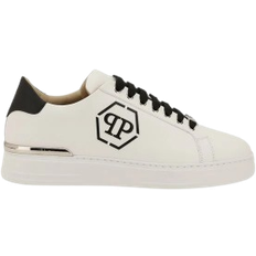 Philipp Plein Sneakers Men - White