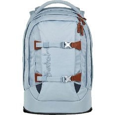 Satch Skolväska Pack - Nordic Ice Blue