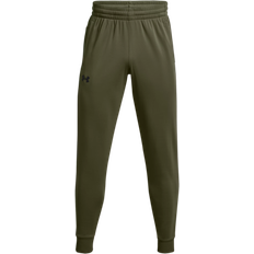 Under Armour Armour Fleece Men's Joggers - Marine OD Green/Black