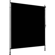 vidaXL Outdoor Anthracite Grey 200x270cm
