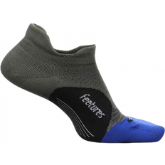 Elite Ultra Light Tab Socks - Moss Green