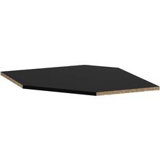 IKEA Utrusta Black/Grey Storage System